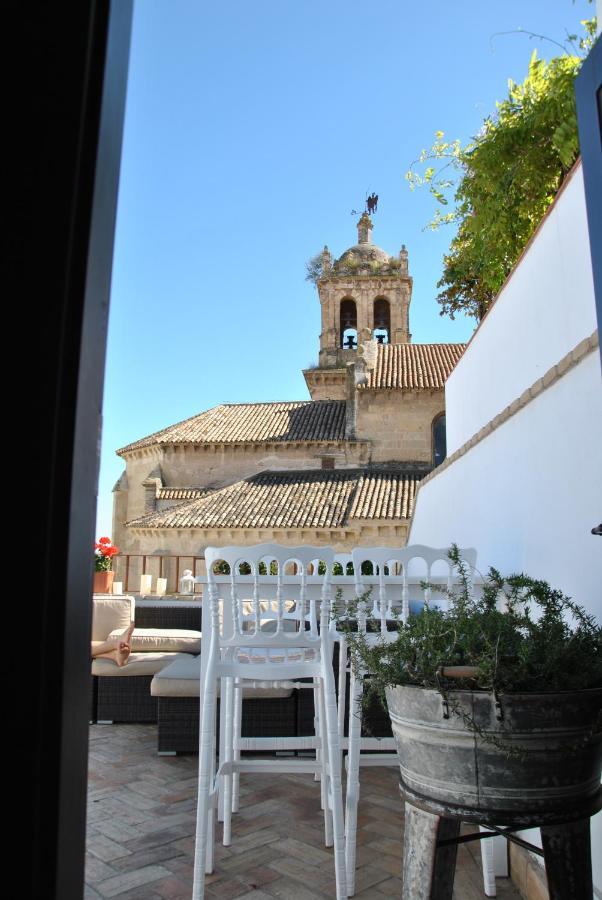 Suites La Posada De Pilar Córdova Exterior foto
