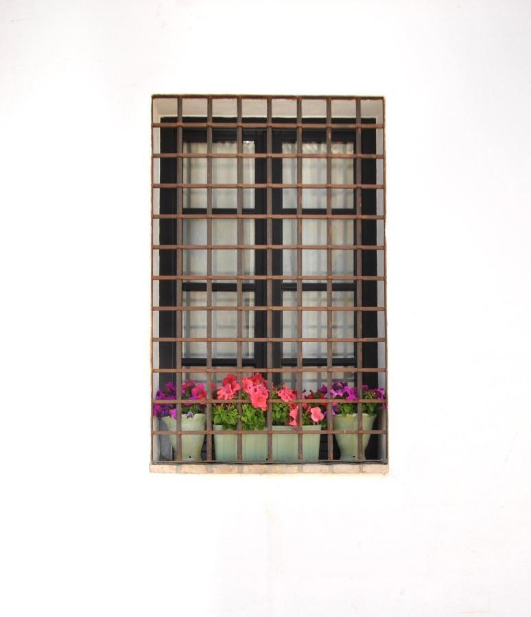 Suites La Posada De Pilar Córdova Exterior foto