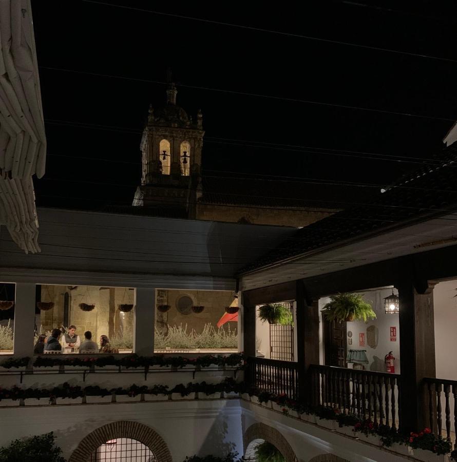 Suites La Posada De Pilar Córdova Exterior foto