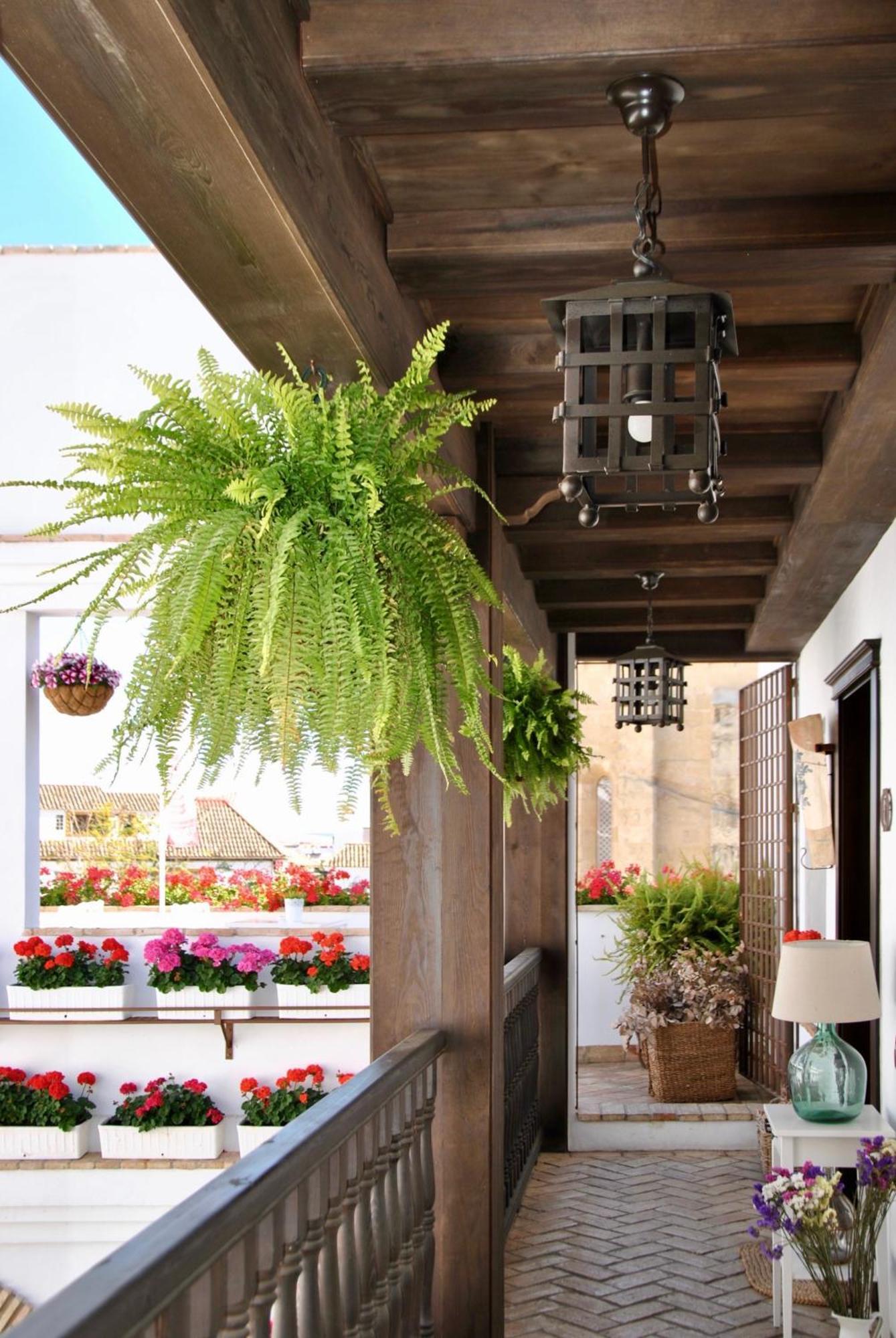 Suites La Posada De Pilar Córdova Exterior foto