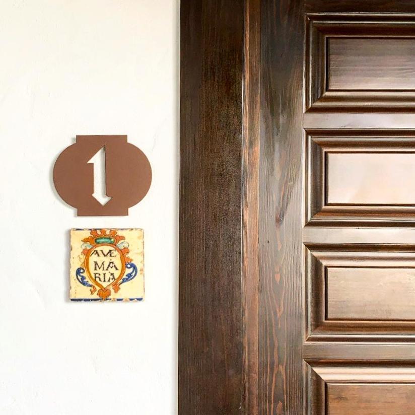 Suites La Posada De Pilar Córdova Exterior foto