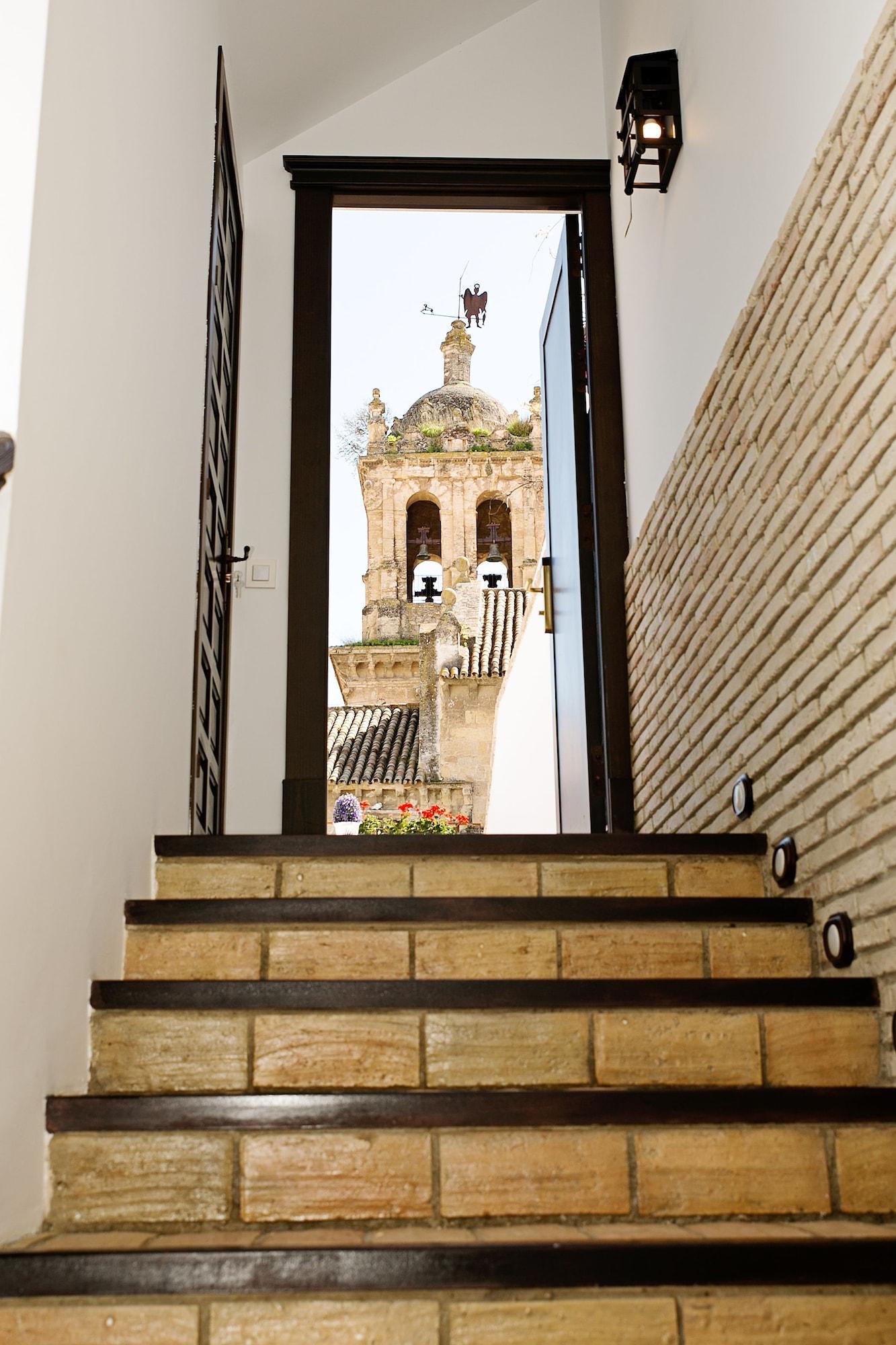 Suites La Posada De Pilar Córdova Exterior foto