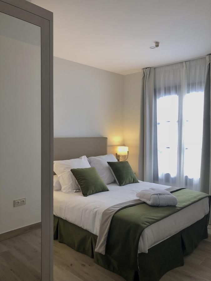 Suites La Posada De Pilar Córdova Exterior foto