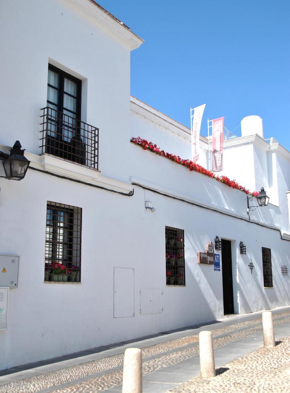 Suites La Posada De Pilar Córdova Exterior foto