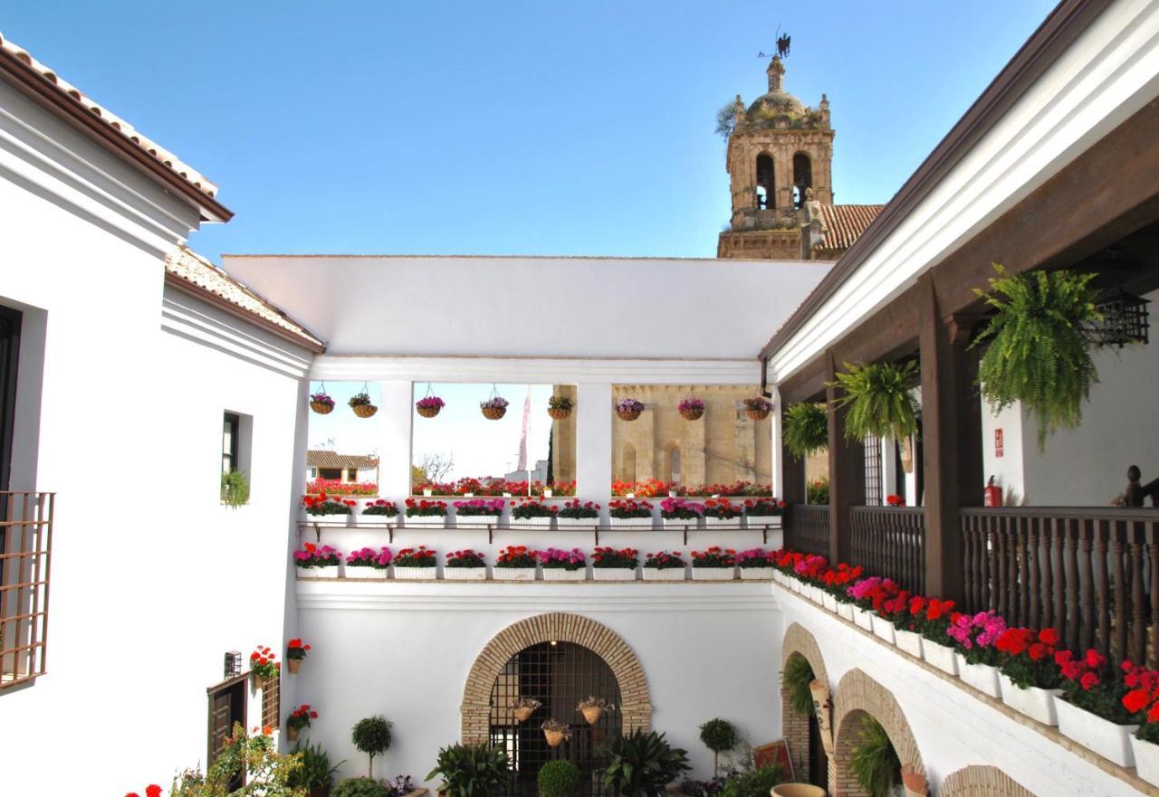 Suites La Posada De Pilar Córdova Exterior foto